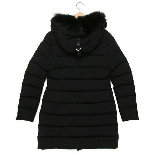 マッカージュ ダウンジャケット コート カーラ シェイプライン