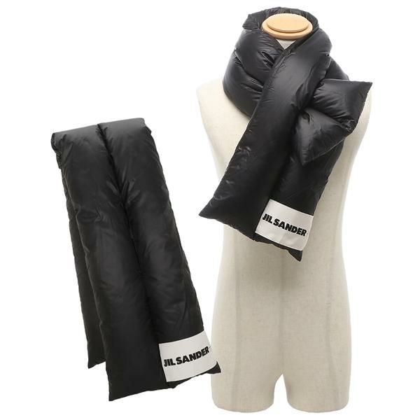 ジルサンダー マフラー ジルサンダープラス メンズ JIL SANDER
