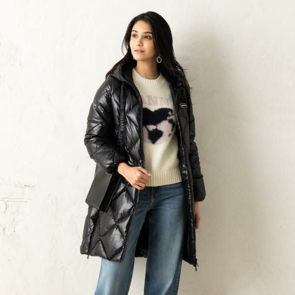 DUVETICA デュベティカ｜海外ブランド通販AXES