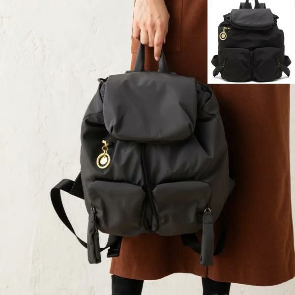 SEE BY CHLOE シーバイクロエ リュック・バックパック(カバン)｜海外