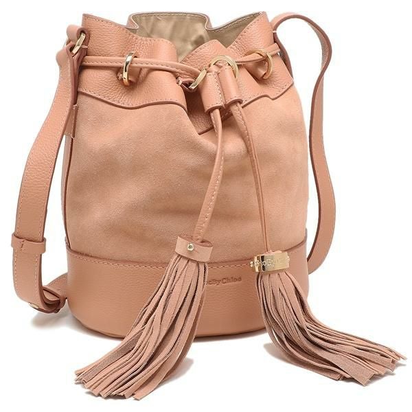 SEE BY CHLOE シーバイクロエ バッグ・カバン｜海外ブランド通販AXES