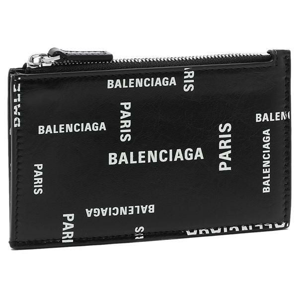【新品未使用】BALENCIAGA バレンシアガ フラグメント ケース BALENCIAGA（バレンシアガ） フラグメントケース コインケース カード