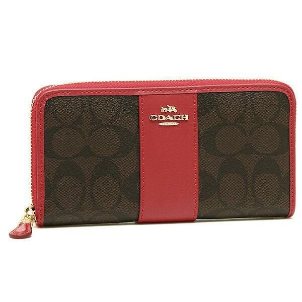 コーチ 長財布 シグネチャー レディース COACH F54630 | AXES コーチ 長財布 シグネチャー レディース COACH F54630 | AXES