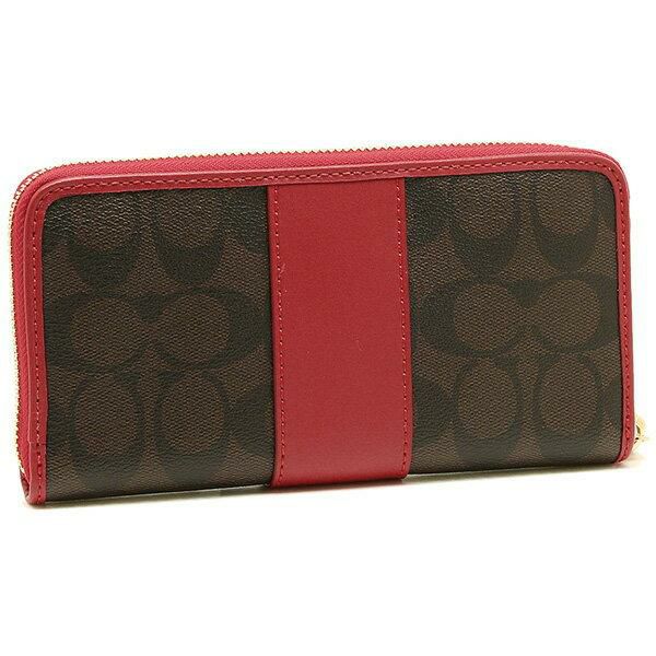 コーチ 長財布 シグネチャー レディース COACH F54630 | AXES