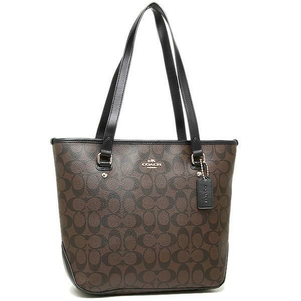 希少.COACH.コーチ.シグネチャー.トート.バッグ.F31944 【公式通販】