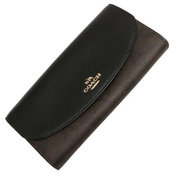 coach コーチ　長財布　F54022 ウォレット COACH（コーチ） 【並行輸入品】 財布 長財布 F54022 IMCAG PVC