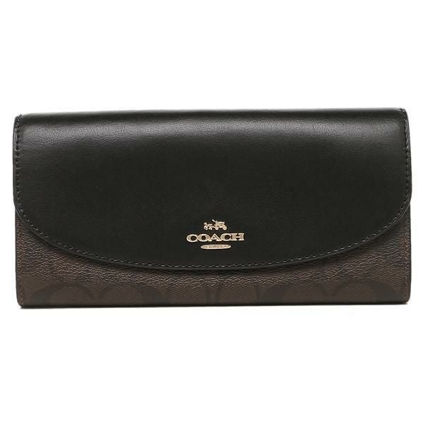 コーチ 長財布 シグネチャー レディース COACH F54022 | AXES