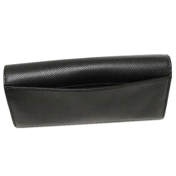 コーチ 長財布 クロスグレインレザー レディース COACH F54009 詳細画像