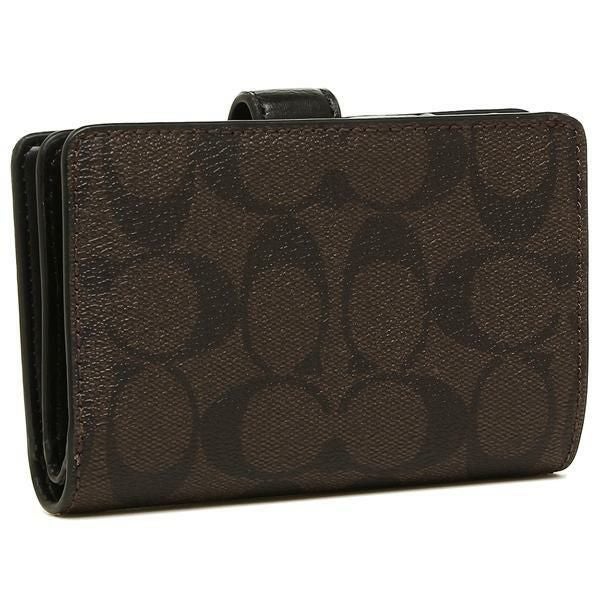 コーチ アウトレット 二つ折り財布 レディース COACH F23553 C1828 | AXES