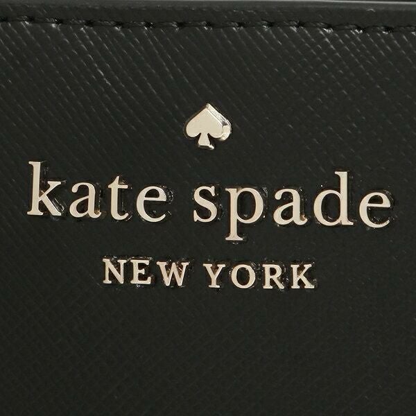 ケイトスペード 二つ折り財布 ステイシー レディース KATE SPADE WLR00143 詳細画像