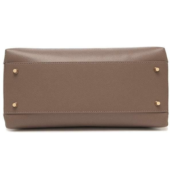 フルラ ハンドバッグ ショルダーバッグ パイパー Mサイズ レディース FURLA BAQNFPI ARE000 KO000 PIPER M DOME 無地 詳細画像