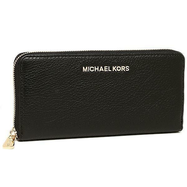 マイケルコース 財布 MICHAEL KORS 32H2MBFE1L BEDFORD　CONTINENTAL レディース 長財布 詳細画像
