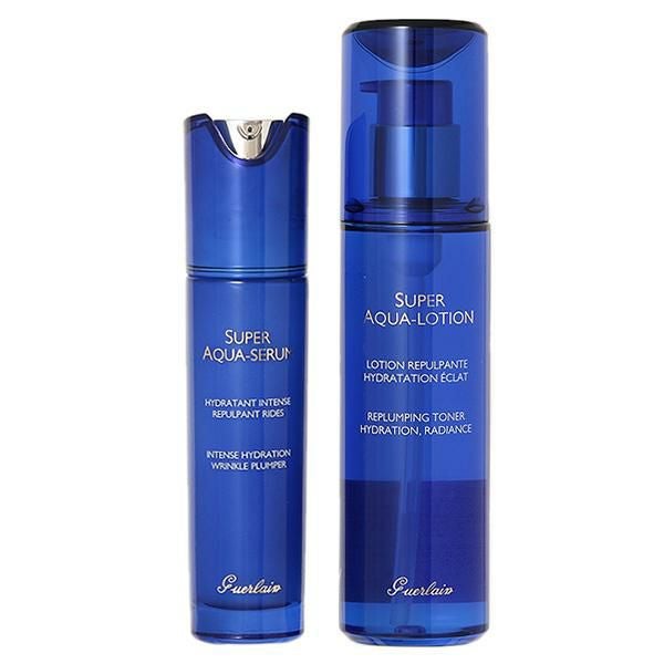 ゲラン GUERLAIN スーパーアクア セロム N 50mL | AXES