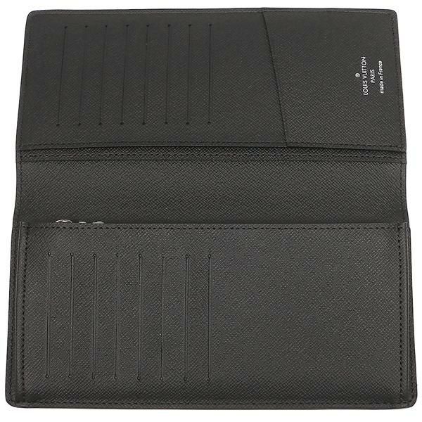 ルイヴィトン 長財布 メンズ LOUIS VUITTON M61697 グレー 詳細画像