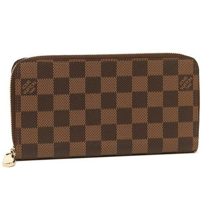 ルイヴィトン 長財布 メンズ LOUIS VUITTON M61697 グレー | AXES