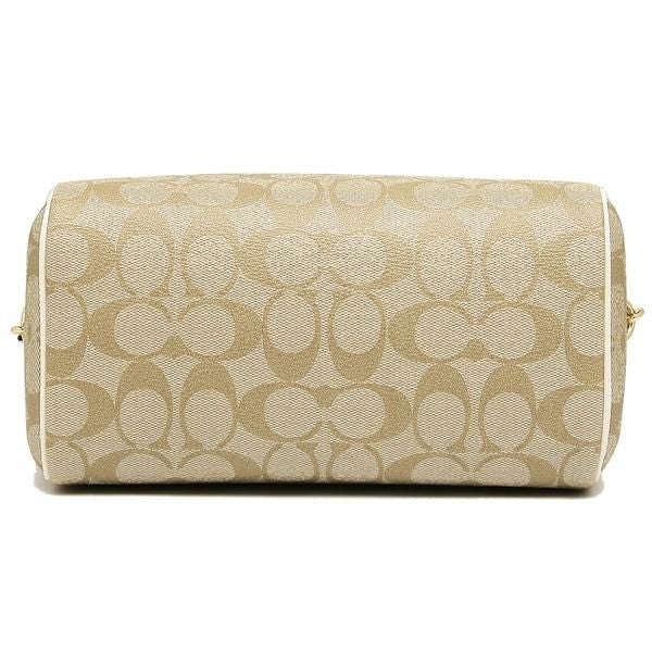 コーチ バッグ COACH F58312 F32203 F57672 ミニ ベネット サッチェル シグネチャー ハンドバッグ ショルダーバッグ レディース 詳細画像