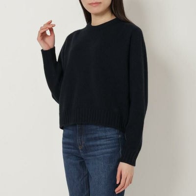 セリーヌ ニット セーター トリオンフ ボクシー クルーネックネック 
