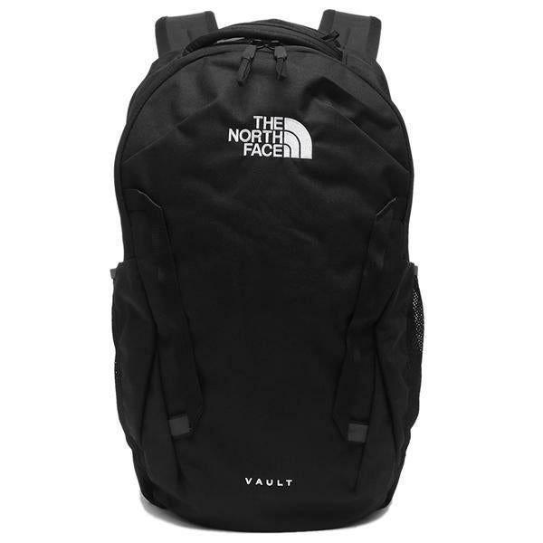 ノースフェイス リュック ザノースフェイス リュック バックパック ヴォルト 27L ブラック