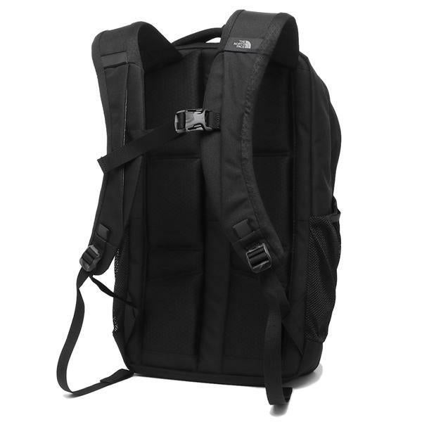 ザノースフェイス リュック バックパック ヴォルト 27L ブラック
