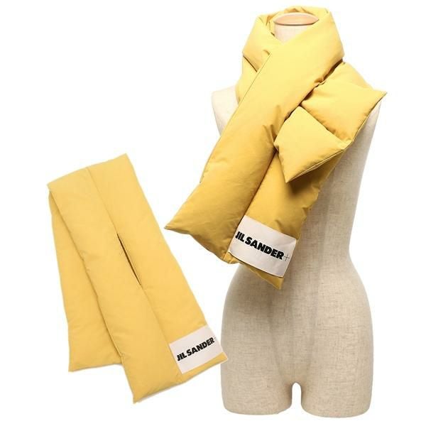 ジルサンダー マフラー ジルサンダープラス メンズ JIL SANDER