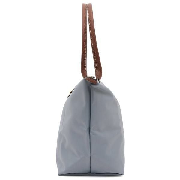 ロンシャン ル・プリアージュ トートバッグ M グレー LONGCHAMP（ロンシャン） トートバッグ LE PLIAGE GREEN ル プリ