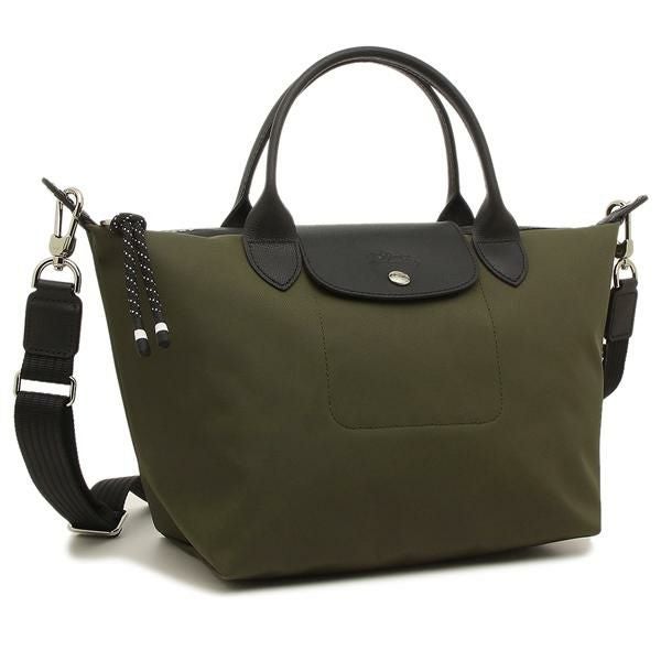 最新作ロンシャン　ル　プリアージュ　エナジーS 2wayショルダーバッグ LONGCHAMP（ロンシャン） ショルダーバッグ レディース ブランド プリ