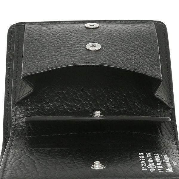 メゾンマルジェラ 二つ折り財布 ミニ財布 ユニセックス Maison