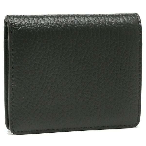 メゾンマルジェラ 二つ折り財布 ミニ財布 ユニセックス Maison