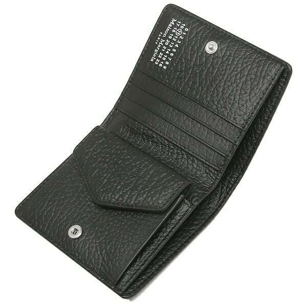 メゾンマルジェラ 二つ折り財布 ミニ財布 ユニセックス Maison