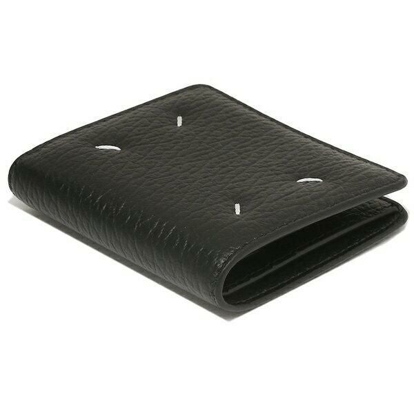 メゾンマルジェラ 二つ折り財布 ミニ財布 ユニセックス Maison