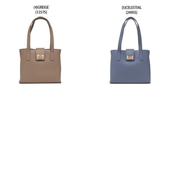 【早い方順！】FURLAトートバッグ 楽天市場】フルラ FURLA トートバッグ ネット Mサイズ レディース