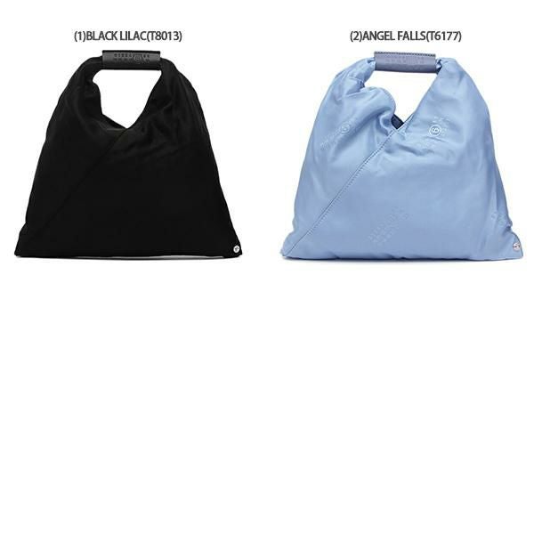 エムエムシックス メゾンマルジェラ トートバッグ ジャパニーズバッグ