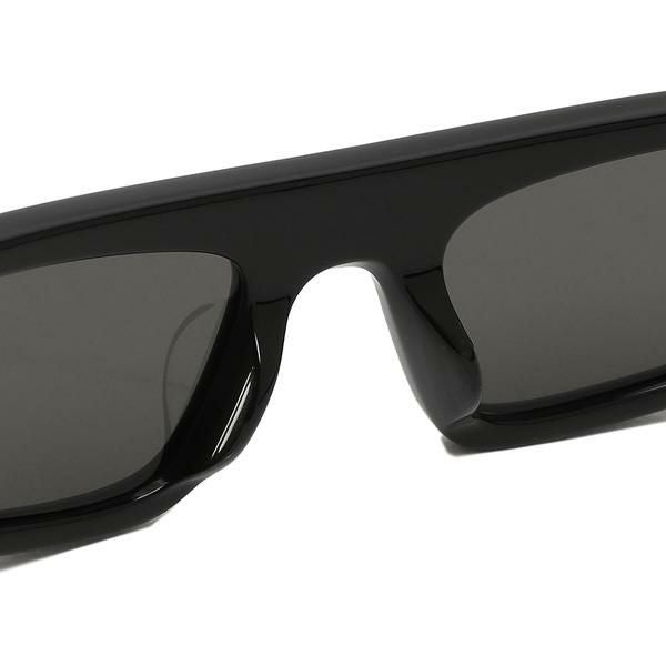 WW2646　GUCCI グッチ サングラス 偏向レンズ ブラック 黒 グッチ サングラス インターナショナルフィット ブラック レディース