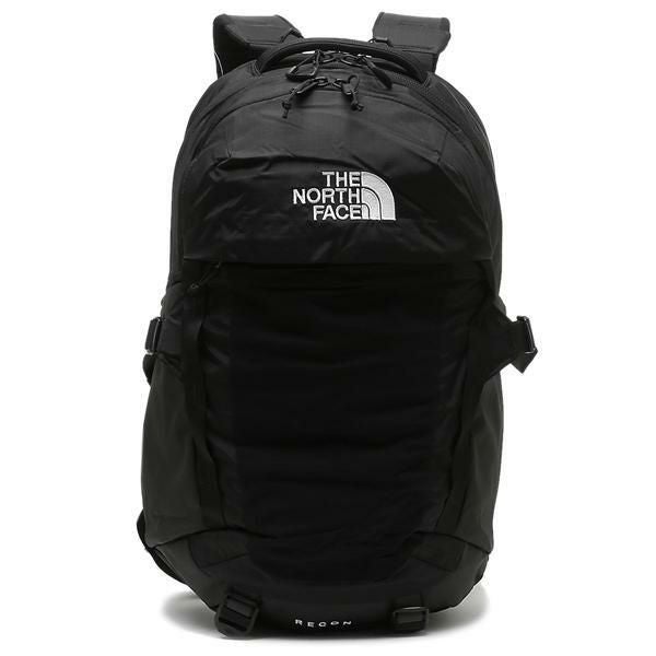 ザノースフェイス リュック バックパック リーコン 30L ブラック