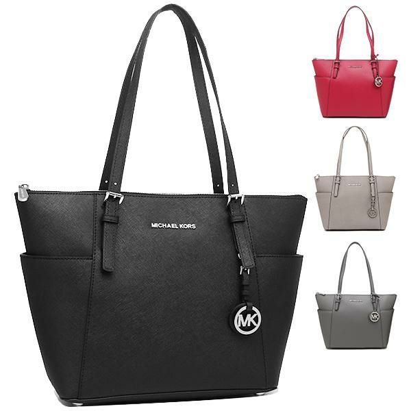 マイケルコース バッグ MICHAEL KORS 30F2STTT8L JET SET ITEM EW TZ