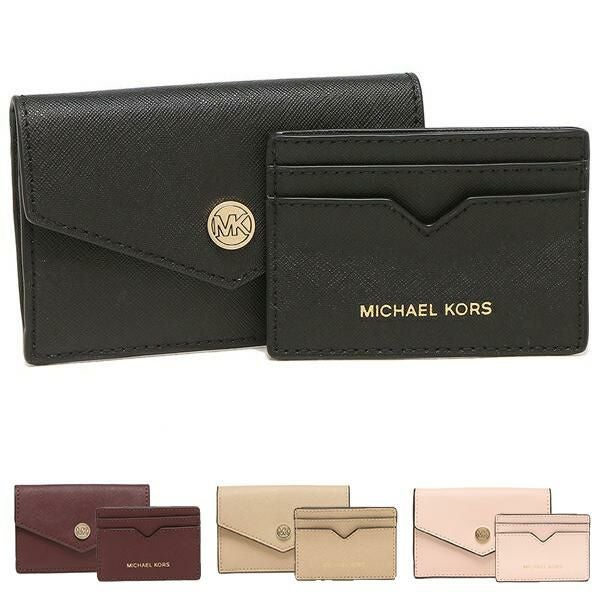 MICHAEL KORS マイケルコース 名刺入れ・カードケース(小物)｜海外