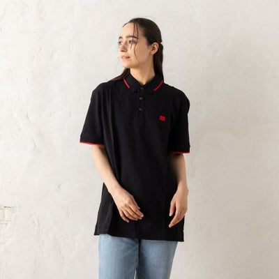 ヒューゴ ボス シャツ ブラウス ブラック メンズ HUGO BOSS 50490775 