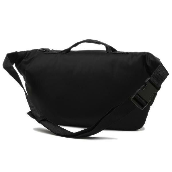 バレンシアガ ボディバッグ ブラック メンズ BALENCIAGA 644035 2AARR