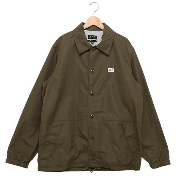 カーハート ジャケット ミシガンコート ブラウン メンズ Carhartt WIP