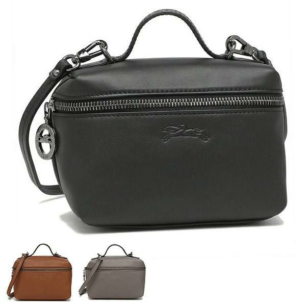 ロンシャン ショルダーバッグ プリアージュシティ クロスボディバッグ