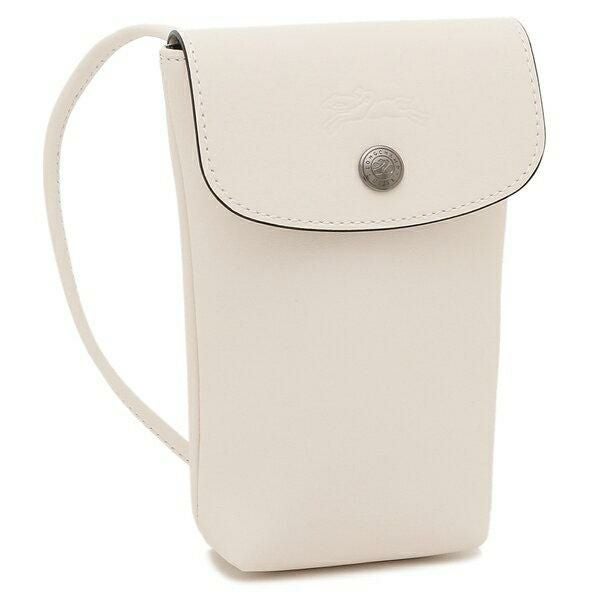 ロンシャン フォンケース プリアージュエクストラ ショルダーバッグ