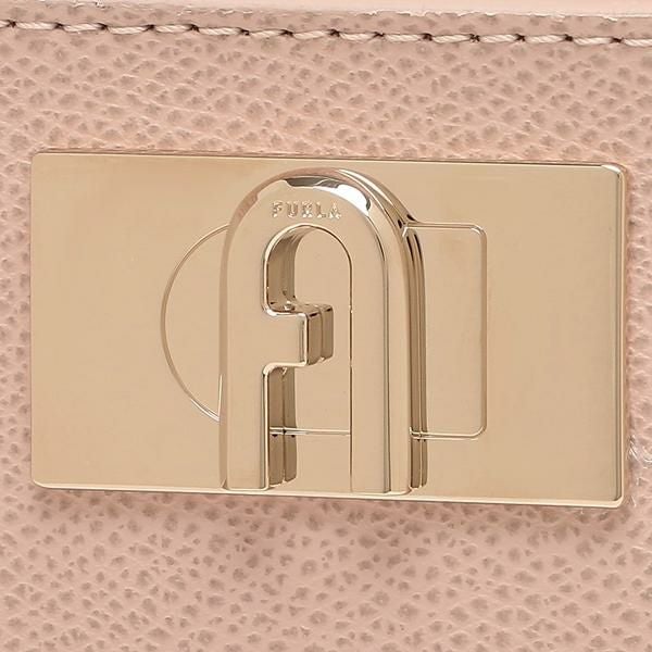 フルラ ショルダーバッグ ミニバッグ ピンク レディース FURLA WB01083