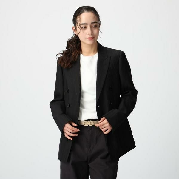 フェラガモ ベルト ベージュ レディース Salvatore Ferragamo 23A565