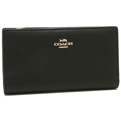 COACH コーチ 長財布(財布)｜海外ブランド通販AXES
