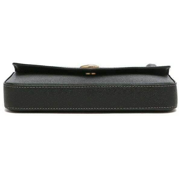 コーチ ショルダーバッグ ウィン ブラック レディース COACH C8439 | AXES