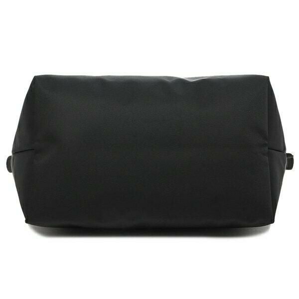 ロンシャン トートバッグ ル プリアージュ エナジー Lサイズ ブラック