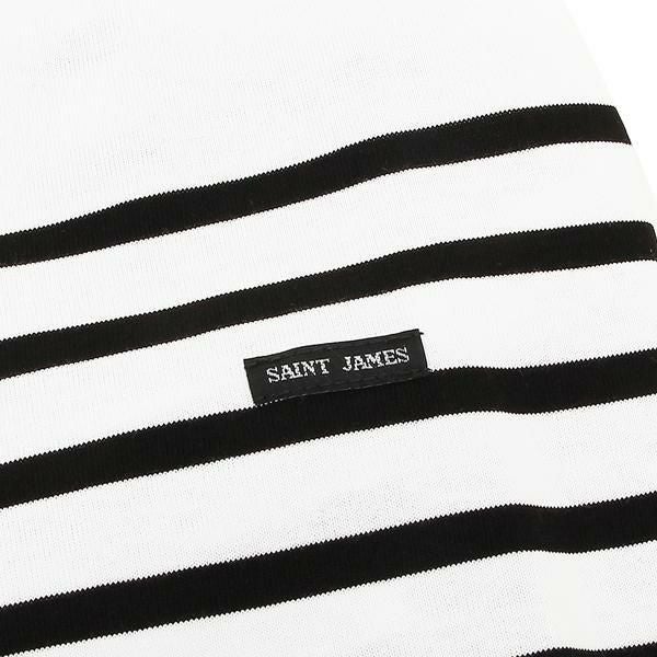 セントジェームス ナヴァル NAVAL メンズ レディース ロングTシャツ
