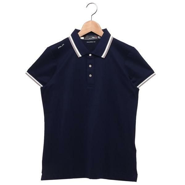 Ralph Lauren ネイビー ポロシャツ ポロラルフローレン Tシャツ カットソー ポロシャツ ネイビー