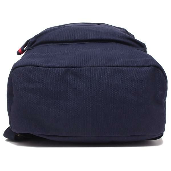 ラルフローレン リュック バックパック ネイビー レッド レディース