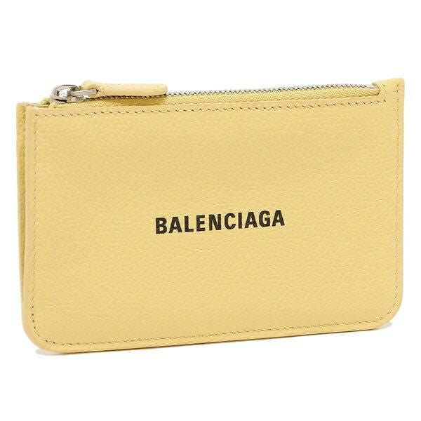 バレンシアガ カードケース フラグメントケース レディース BALENCIAGA